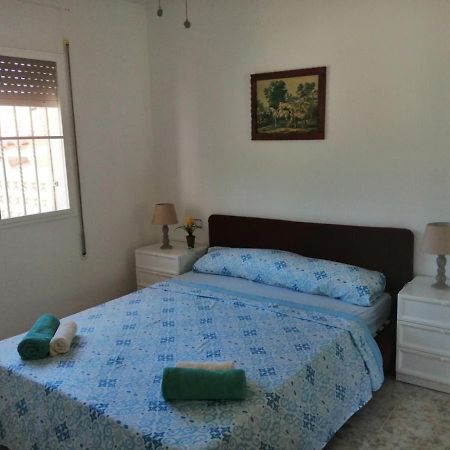 Apartment Los Eucaliptus L'Eucaliptus Zewnętrze zdjęcie