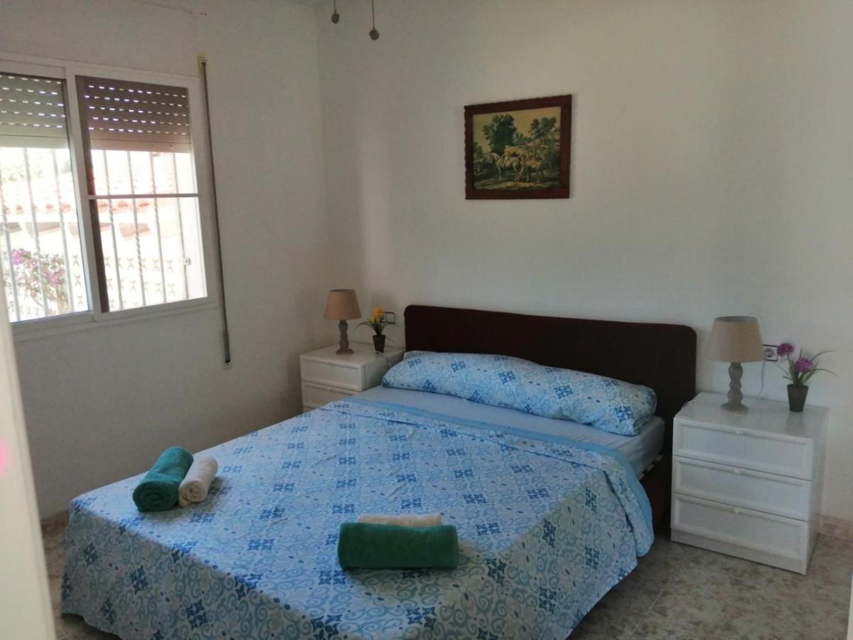Apartment Los Eucaliptus L'Eucaliptus Zewnętrze zdjęcie