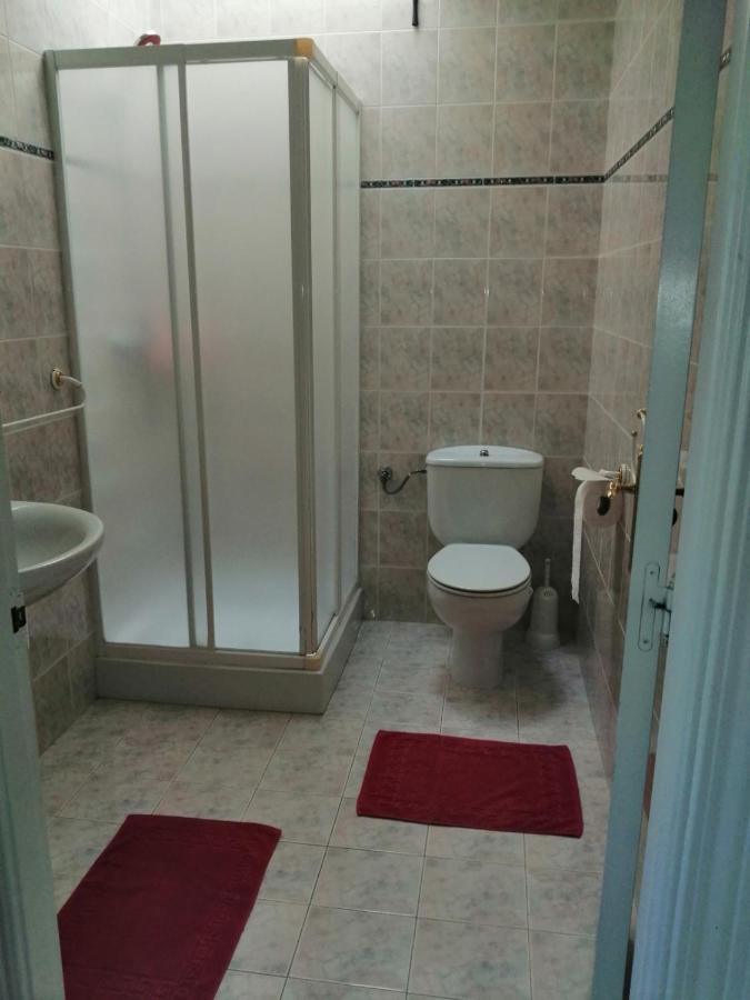 Apartment Los Eucaliptus L'Eucaliptus Zewnętrze zdjęcie
