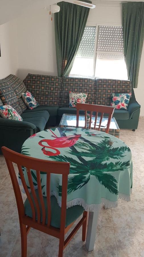 Apartment Los Eucaliptus L'Eucaliptus Zewnętrze zdjęcie