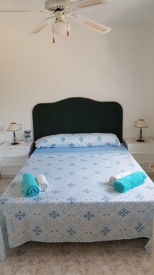 Apartment Los Eucaliptus L'Eucaliptus Zewnętrze zdjęcie