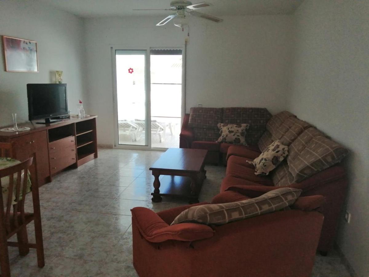 Apartment Los Eucaliptus L'Eucaliptus Zewnętrze zdjęcie