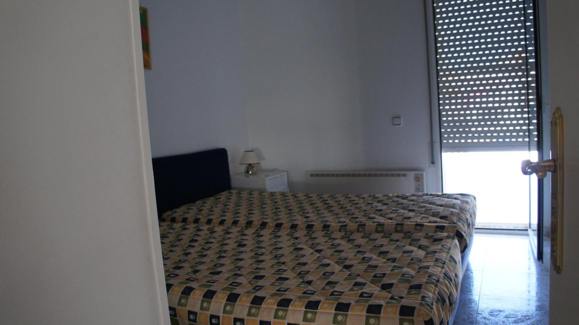 Apartment Los Eucaliptus L'Eucaliptus Pokój zdjęcie