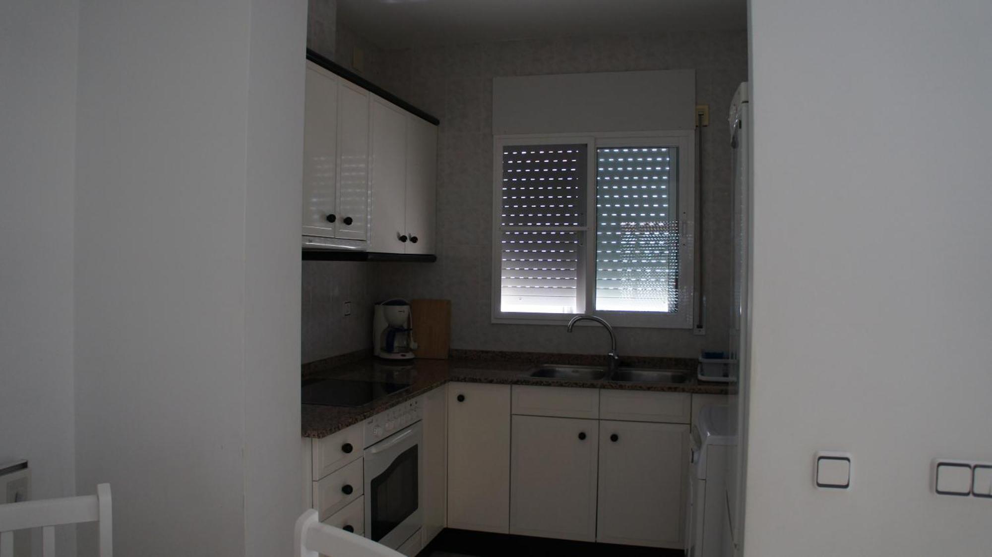 Apartment Los Eucaliptus L'Eucaliptus Pokój zdjęcie