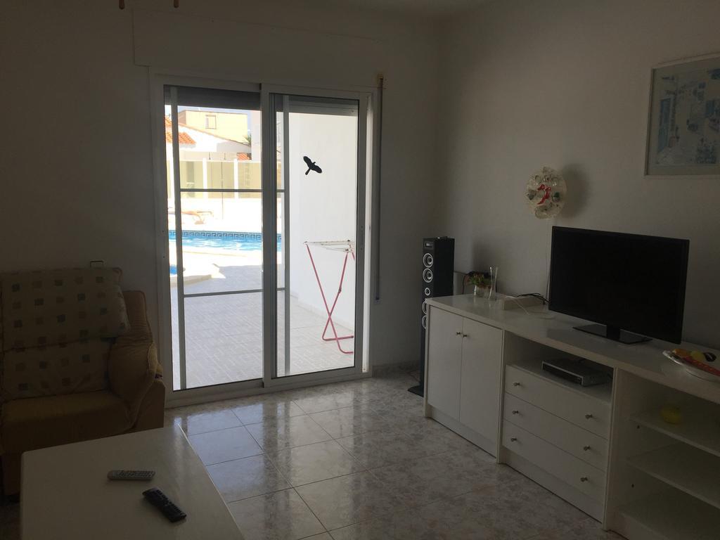 Apartment Los Eucaliptus L'Eucaliptus Zewnętrze zdjęcie
