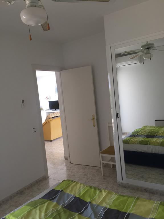 Apartment Los Eucaliptus L'Eucaliptus Zewnętrze zdjęcie